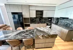 Nhà Phân Lô Hiện Đại 7 Tầng Có Thang Máy Tại Trung Tâm Phố Trạm... Bán nhà riêng tại Long Biên, Hà Nội 03