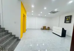 Toà Nhà Văn Phòng Lô Góc Trung Tâm Sôi Động... Bán nhà riêng tại Phú Thạnh, Hồ Chí Minh 10