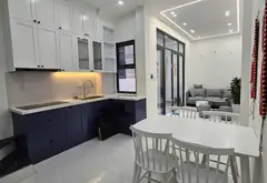 Cơ hội hiếm có sở hữu nhà thang máy 5 tầng mới, vị trí đắc địa Giáp Nhị... Bán nhà riêng tại Hoàng Mai, Hà Nội 03