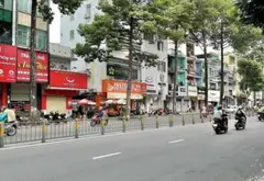 Nhà 2 tầng cực chất trung tâm Quận 10, giá siêu hời... Bán nhà riêng tại Vườn Lài, Hồ Chí Minh 01