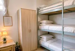 NHÀ ĐOÀN VĂN BƠ - 90M2 (4×27) - 20 PN - DÒNG TIẺN 540TR/NĂM - SHR - NỞ HẬU TÀI LỘC... Bán nhà riêng tại Xóm Chiếu, Hồ Chí Minh 04