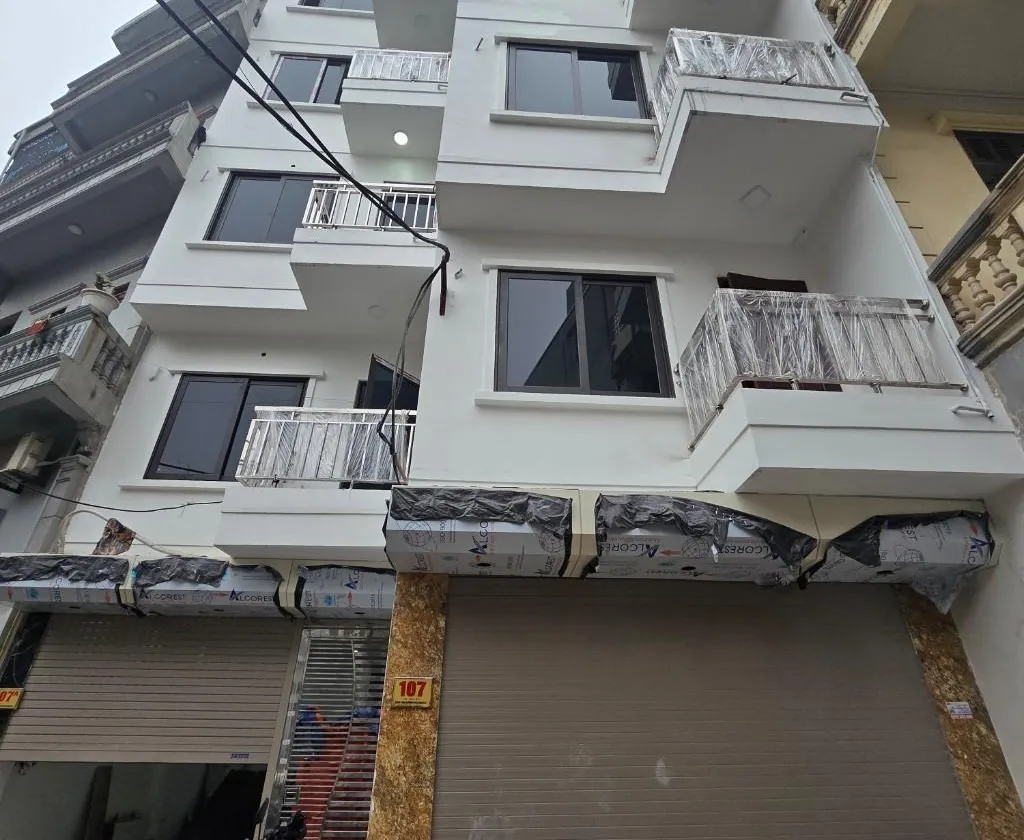 Chung cư mini cao cấp tại Thanh Liệt, Hà Nội - Đầu tư sinh lời bền vững... Bán chung cư mini tại Thanh Liệt, Hà Nội 01