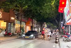 Bán nhà mặt phố vị trí trung tâm Ba Đình, diện tích 152m², mặt tiền rộng 8,3m... Bán nhà mặt phố tại Ngọc Hà, Hà Nội 06