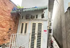 Nhà cấp 4, 70m2, đường số 9, Thông Tây Hội, Gò Vấp, SHR, 4.7tỷ, Thu nhập 11tr/tháng... Bán nhà riêng tại Thông Tây Hội, Hồ Chí Minh 01