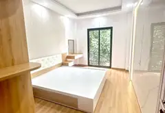 NHÀ ĐẸP - O TÔ ĐỖ CỬA - 2 MẶT TIỀN TRƯỚC SAU - CỰC HIẾM... Bán nhà riêng tại Thanh Trì, Hà Nội 05