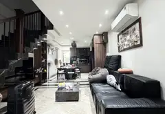 Nhà 2 Mặt Tiền Xe Tải Thiết Kế Tây Âu - Cơ Hội Vàng Tại Bình Tân... Bán nhà mặt phố tại Bình Tân, Hồ Chí Minh 01