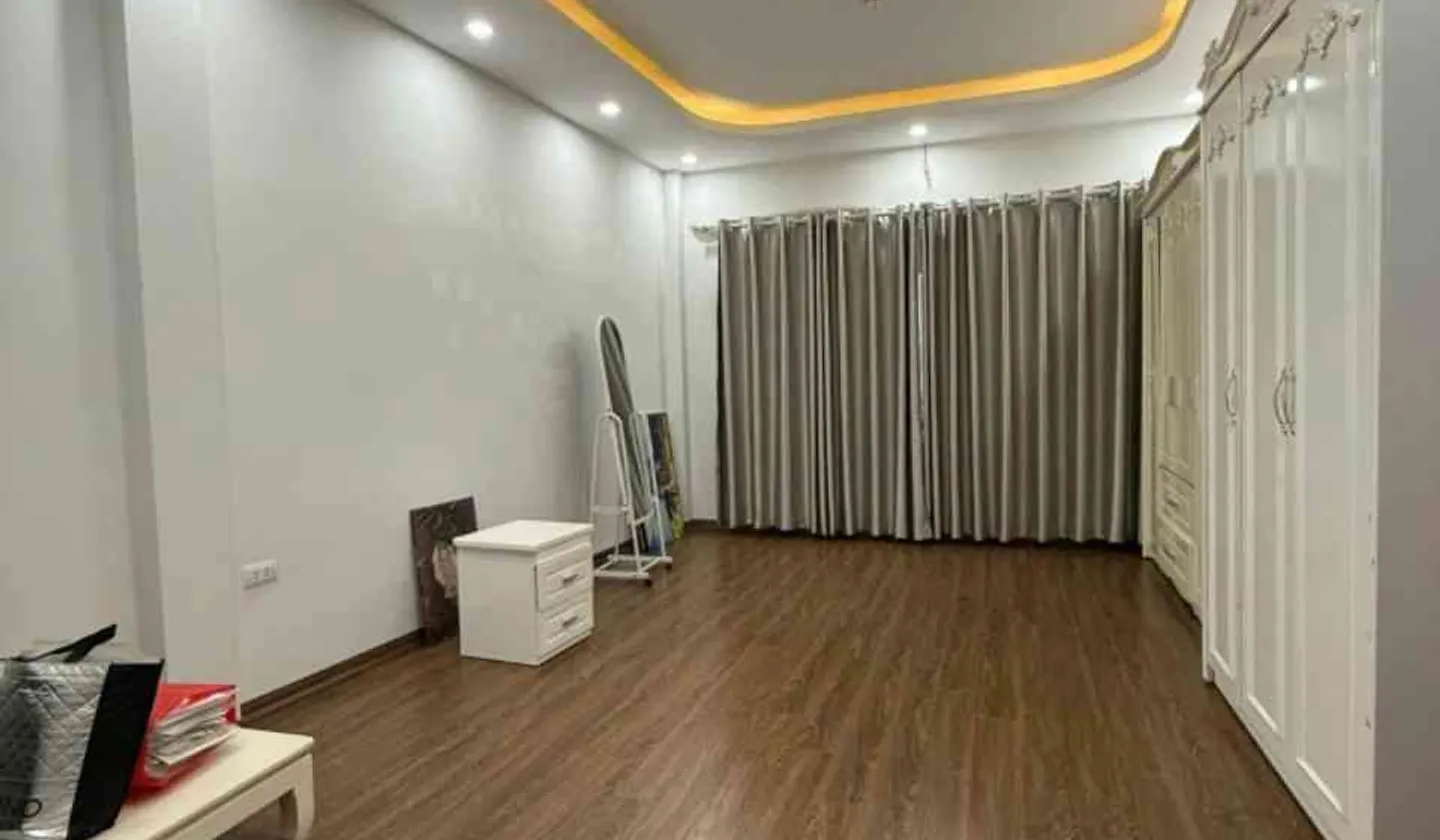 Nhà riêng 5 tầng thiết kế hiện đại tại khu vực Ngọc Thụy, Long Biên. Bán bất chấp... Bán nhà riêng tại Bồ Đề, Hà Nội 01