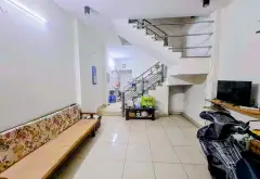 Nhà HXH Tân Bình - Phạm Phú Thứ, 3 tầng ở ngay - KD đa dạng, ngang 4m - dài 12m - hơn 8 tỷ.... Bán nhà riêng tại Bảy Hiền, Hồ Chí Minh 01