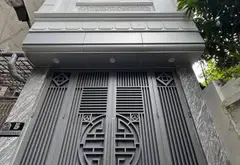 Bán nhà riêng 5 tầng lô góc tại khu vực trung tâm Hà Đông, diện tích 32m2... Bán nhà riêng tại Hà Đông, Hà Nội 02