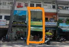 Nhà mặt phố trung tâm quận 5, cơ hội kinh doanh đỉnh cao... Bán nhà mặt phố tại An Đông, Hồ Chí Minh 02