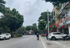 VỊ TRÍ ĐẸP TẠI ĐÔNG ANH... Bán đất tại Đông Anh, Hà Nội 03
