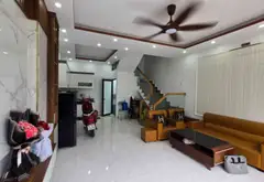Bán nhà riêng 3 tầng tại thị trấn An Dương với 3 phòng ngủ, giá 2,3 tỷ đồng... Bán nhà riêng tại An Dương, Hải Phòng 10