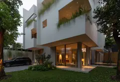 Biệt thự sân vườn 404m2 đẳng cấp. ngay Khu Vip Q2... Bán biệt thự, liền kề tại Bình Trưng, Hồ Chí Minh 02