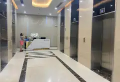 Căn hộ 2 ngủ An Quý Hưng view sông Đuống, tiện nghi hiện đại cho cuộc sống tươi mới... Bán căn hộ chung cư tại Việt Hưng, Hà Nội 10
