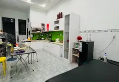 🔥 HÀNG HIẾM TÂN THỚI NHÌ 9 – 4 TẦNG – MẶT TIỀN – 8 TỶ!... Bán nhà mặt phố tại Xuân Thới Sơn, Hồ Chí Minh 04