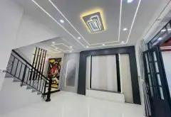 Bán nhà riêng 3 tầng - Tân Kỳ Tân Quý, Bình Tân - 5.95 tỷ, gần AEON Mall... Bán nhà riêng tại Bình Hưng Hòa, Hồ Chí Minh 05