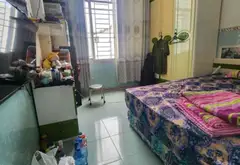 Nhà đẹp 4 tầng view thành phố tại Lý Thái Tổ giá hời... Bán nhà riêng tại Vườn Lài, Hồ Chí Minh 09