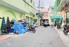 Nhà nhỏ xinh, tiện nghi đầy đủ tại An Nhơn... Bán nhà riêng tại An Nhơn, Hồ Chí Minh 05