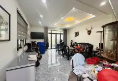 BIỆT THỰ GIẢM CHÀO 3 TỶ- 233M2- 10m23m- 4 TẦNG- SÂN VƯỜN- ĐƯỜNG NHỰA 12M- AN NINH... Bán nhà mặt phố tại Phước Long, Hồ Chí Minh 10
