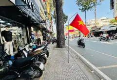 Nhà Mặt Phố Nguyễn Trãi – Vị Trí Vàng, Giá Sốc!... Bán nhà mặt phố tại An Đông, Hồ Chí Minh 04