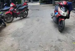 Bán đất 51m2 tại phường An Hội Tây, quận Gò Vấp, mặt tiền 4m, pháp lý cơ sở... Bán đất tại An Hội Tây, Hồ Chí Minh 02