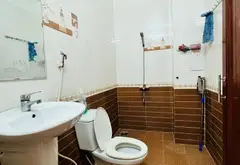 Bán nhà hẻm Kinh Dương Vương, Quận 6, 65m2, 3 tầng 4pn. Giá 11 tỷ... Bán nhà riêng tại Phú Lâm, Hồ Chí Minh 07