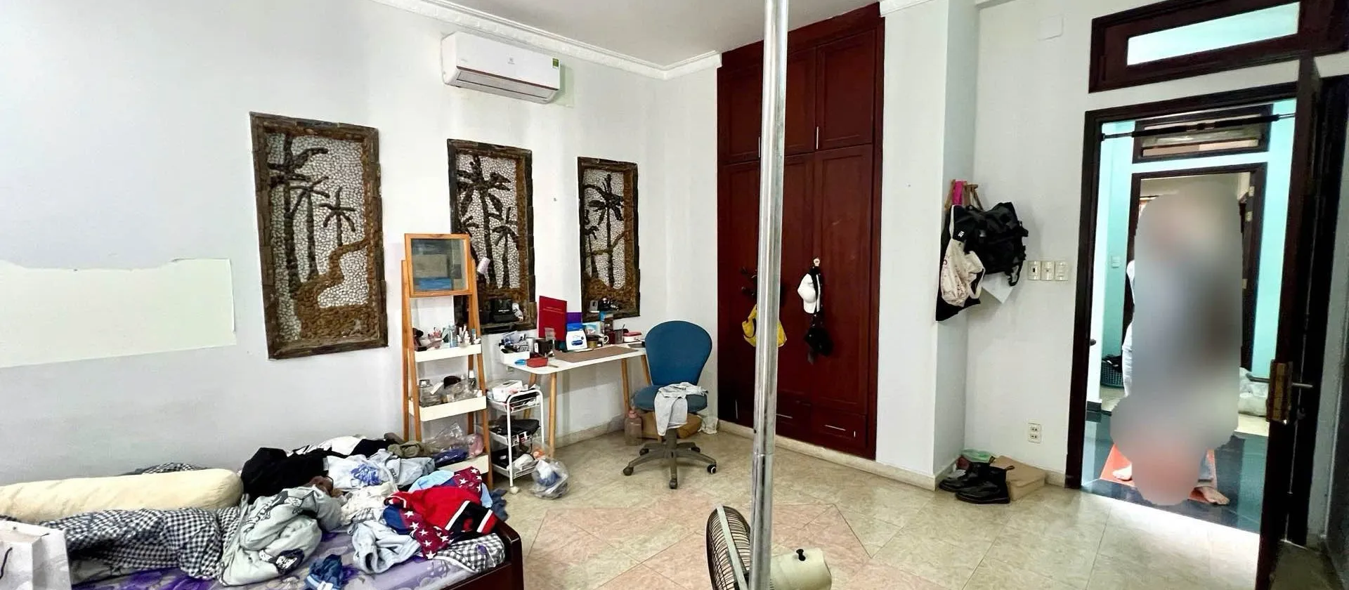 GIẢM 1,6 TỶ còn 9,4TỶ |(4,5x19) 85M² x 5TẦNG – XE TẢI THÔNG | LÊ ĐỨC THỌ -KHU VIP OSIMI GÒ VẤP.... Bán nhà riêng tại An Hội Đông, Hồ Chí Minh 01