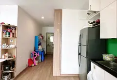 Căn hộ góc sáng tự nhiên, view rộng thoáng tại Dương Nội... Bán căn hộ chung cư tại Dương Nội, Hà Nội 05