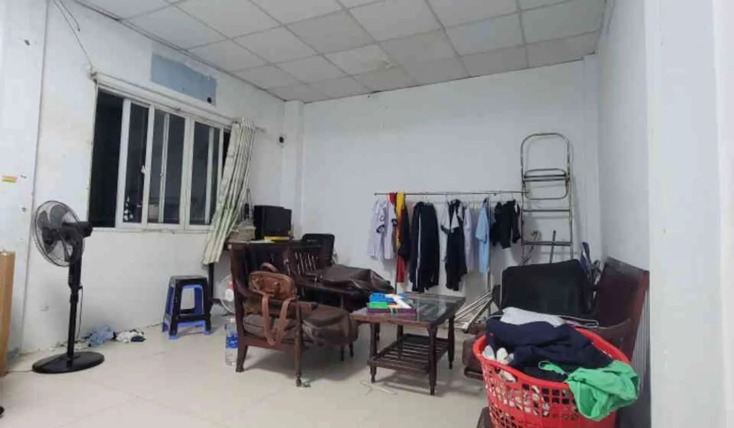 Bán nhà riêng 2 tầng tại phường Tân Sơn... Bán nhà riêng tại Tân Sơn, Hồ Chí Minh 01