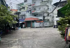 Nhà 4 Tầng Quận 11, Hẻm Oto, Giá Tốt Nhất Thị Trường... Bán nhà riêng tại Phú Thọ, Hồ Chí Minh 14