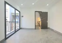 Bán nhà riêng 5 tầng quận Hai Bà Trung tâm, thang máy, diện tích 40m2... Bán nhà riêng tại Bạch Mai, Hà Nội 08