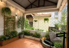 Bán nhà riêng Phan Đình Giót 4 tầng 41.8m2 sổ đỏ hai mặt ngõ thoáng... Bán nhà riêng tại Phương Liệt, Hà Nội 07