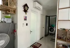 Bán căn hộ 2 phòng ngủ 55m² tại Sài Gòn Intela giá 2,15 tỷ... Bán căn hộ chung cư tại Bình Hưng, Hồ Chí Minh 08
