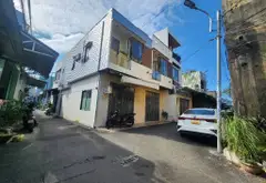 Nhà mới kiệt ô tô Thanh Khê, 3 phòng ngủ tiện nghi... Bán nhà riêng tại An Khê, Đà Nẵng 01