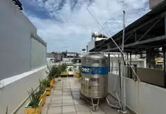 Nhà Phan Tây Hồ, 3PN, Sân Thượng, Giá Tốt... Bán nhà riêng tại Cầu Kiệu, Hồ Chí Minh 09