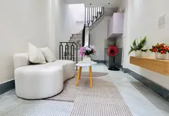 Nhà 2 tầng gần Quận 5, Quận 1 diện tích 12.2m2... Bán nhà riêng tại Chánh Hưng, Hồ Chí Minh 05