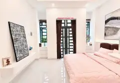 🔥 SIÊU PHẨM GÒ VẤP – 52M² – 4 TẦNG – Ô TÔ ĐỖ CỬA! 🔥
🏠 BTCT kiên cố | 4PN | 5WC
✨ Full nội thất –... Bán nhà riêng tại Thông Tây Hội, Hồ Chí Minh 08