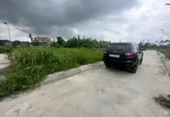 Đất nền tiềm năng tại xã An Trường, gần KCN Tràng Duệ... Bán đất tại An Trường, Hải Phòng 02