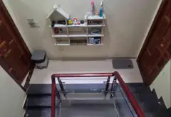 Nhà 4 tầng hẻm ô tô rộng, thiết kế hiện đại, vị trí đắc địa Gò Vấp... Bán nhà riêng tại An Hội Đông, Hồ Chí Minh 16