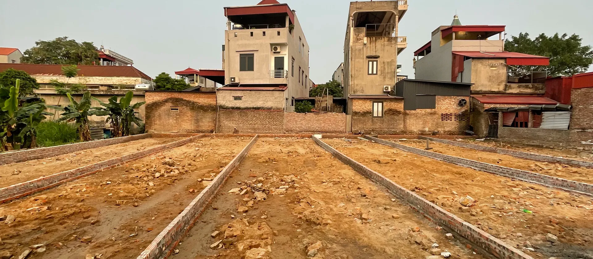 🔥 NINH XÁ – THUẬN THÀNH | MẶT ĐƯỜNG KINH DOANH 🔥

📍 Vị trí cực thuận tiện, ô tô tránh, mặt đường... Bán đất tại Ninh Xá, Bắc Ninh 01
