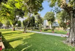 Nhà đẹp HXH đường Dạ Nam, P1, Q8, Ngang 4m x 14m,... Bán nhà riêng tại Chánh Hưng, Hồ Chí Minh 12