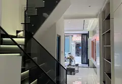 🔥 NHÀ MỚI Q7 - CHỈ 5.7TỶ - VỪA Ở VỪA KINH DOANH 🔥... Bán nhà riêng tại Phú Thuận, Hồ Chí Minh 02