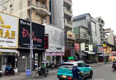 Nhà mặt tiền Hoàng Hoa Thám giá tốt, siêu tiện kinh doanh... Bán nhà mặt phố tại Bảy Hiền, Hồ Chí Minh 05