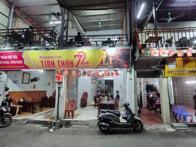 Bán nhà mặt phố Mai Anh Tuấn view hồ Hoàng Cầu, sổ đỏ chính chủ, 5 tầng, kinh doanh tốt... Bán nhà mặt phố tại Ô Chợ Dừa, Hà Nội 01