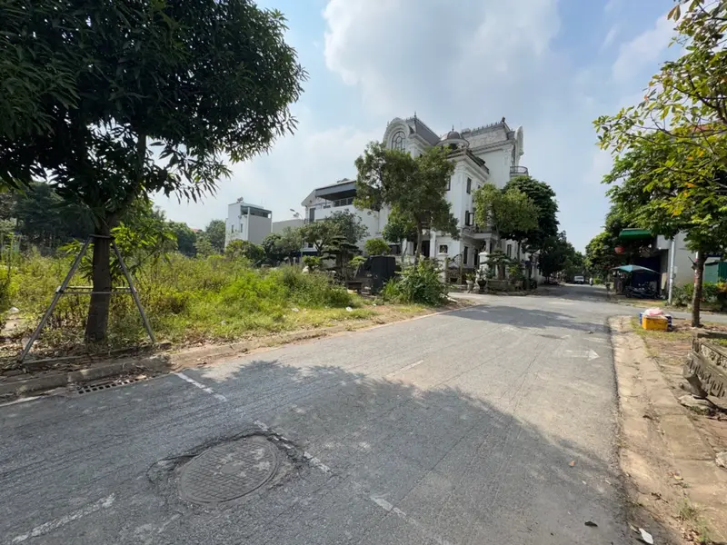 CC GỬI BÁN LÔ ĐẤT SIÊU ĐẸP TẠI KHU TĐC YÊN THƯỜNG, PHÙ ĐỔNG, Ô TÔ TRÁNH, KD, DT 40 m2, MT 4m... Bán đất tại Phù Đổng, Hà Nội 01