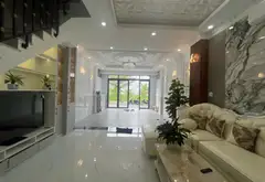 Cơ hội sở hữu nhà mặt phố sang trọng tân cổ điển giá mới chỉ 9.2 tỷ... Bán nhà mặt phố tại Nhà Bè, Hồ Chí Minh 13