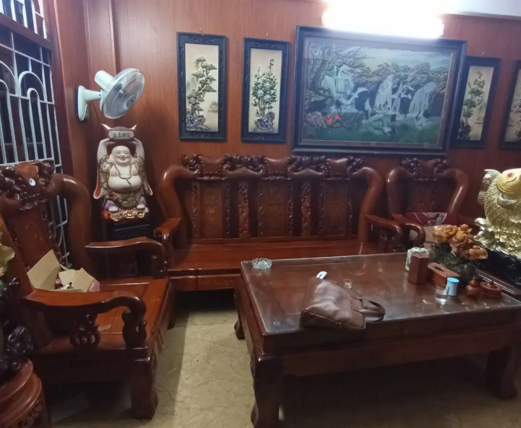 bán nhà 82m² lô góc tại đường PHÚ MỸ - MỸ ĐÌNH– sát ô tô – 0984.618.308... Bán owner_side tại Từ Liêm, Hà Nội 01