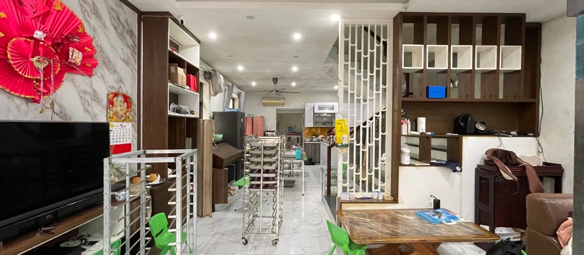 Cực phầm nhà lô góc Dương hà - hàng xóm ninh hiệp ngõ thông các ngả ô tô lao tận nhà --... Bán nhà riêng tại Gia Lâm, Hà Nội 01