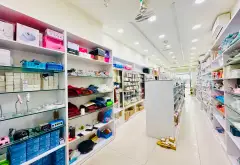 Bán nhà mặt phố Bạch Mai 5 tầng thang máy, kinh doanh tốt, diện tích 85m²... Bán nhà mặt phố tại Bạch Mai, Hà Nội 02