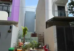 64M2 Đất Vuông Vức Gần Vinhome Quận 9 Sát Vành Đai 3... Bán đất tại Long Bình, Hồ Chí Minh 03